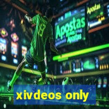 xivdeos only